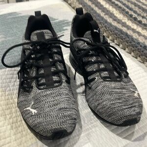 Puma size 9.5